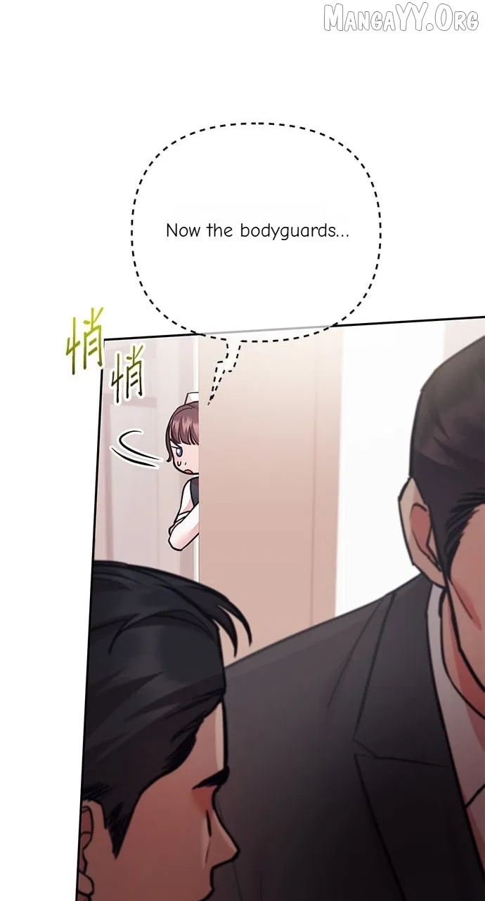Marriage After a Close Call Chapter 43 – Page 59