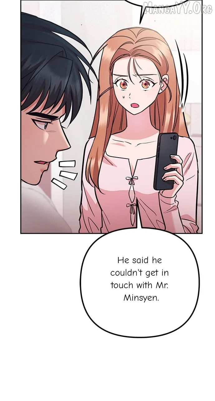 Marriage After a Close Call Chapter 43 – Page 65