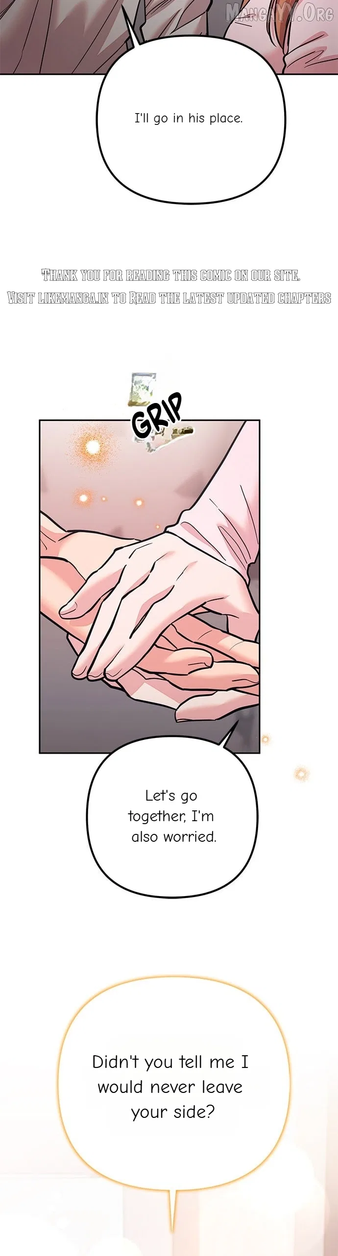 Marriage After a Close Call Chapter 43 – Page 67