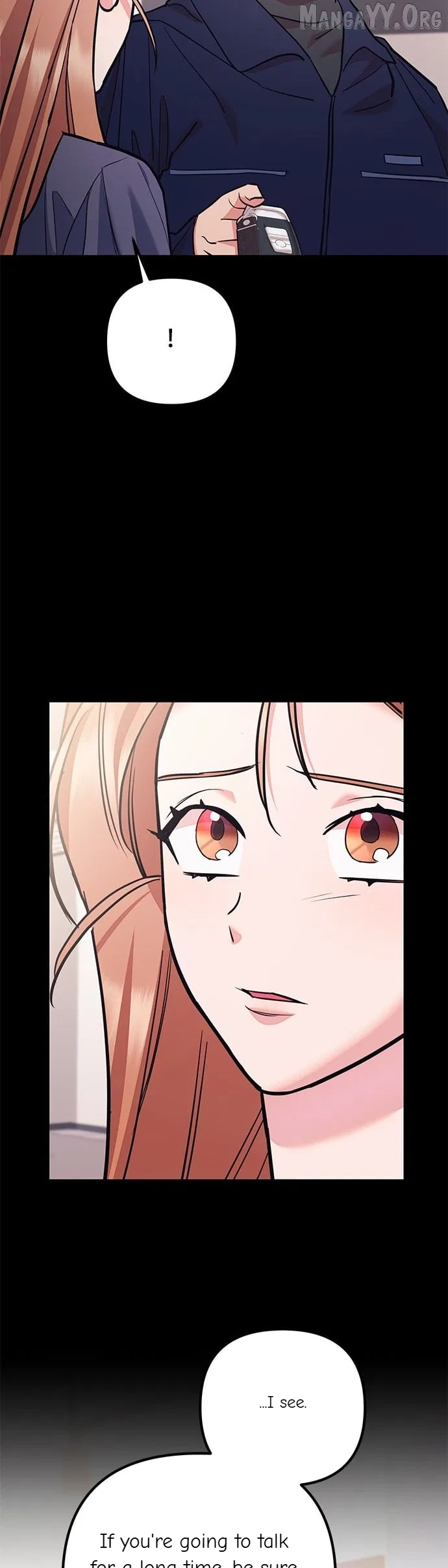 Marriage After a Close Call Chapter 43 – Page 71