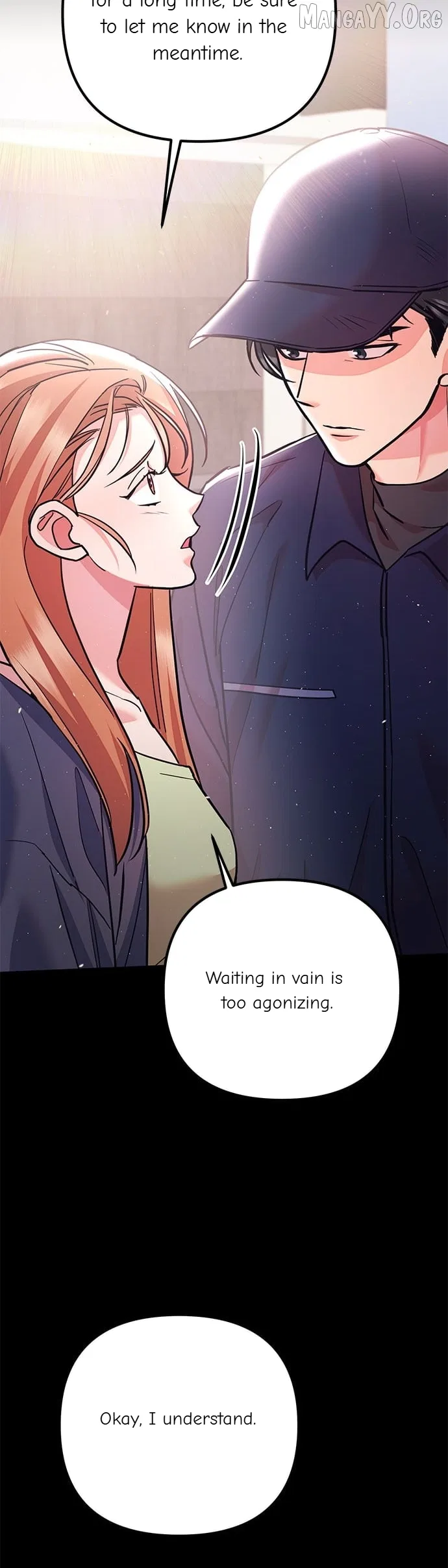 Marriage After a Close Call Chapter 43 – Page 72
