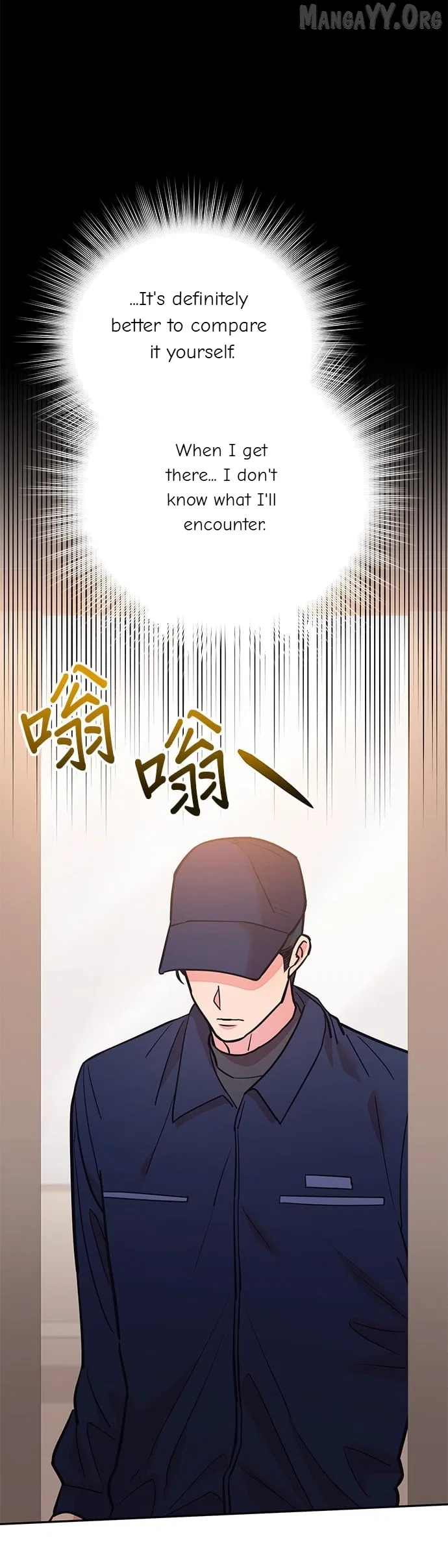 Marriage After a Close Call Chapter 43 – Page 73