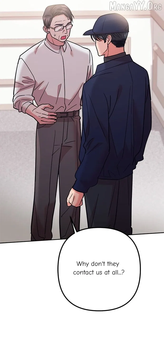 Marriage After a Close Call Chapter 43 – Page 81