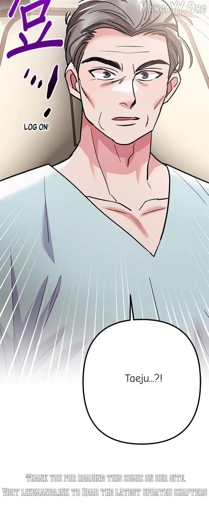 Marriage After a Close Call Chapter 43 – Page 85
