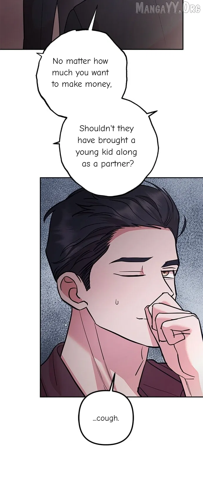 Marriage After a Close Call Chapter 42 – Page 4