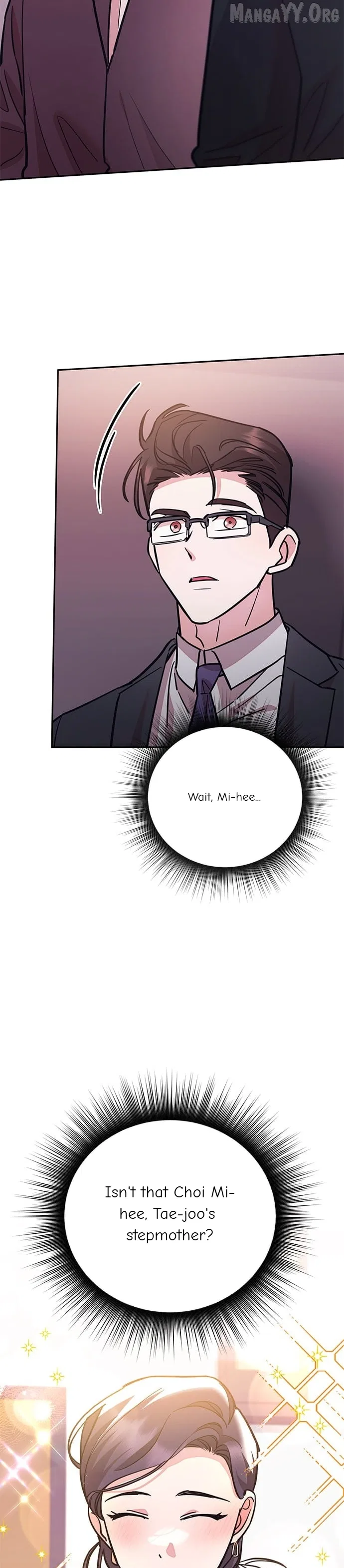 Marriage After a Close Call Chapter 42 – Page 16