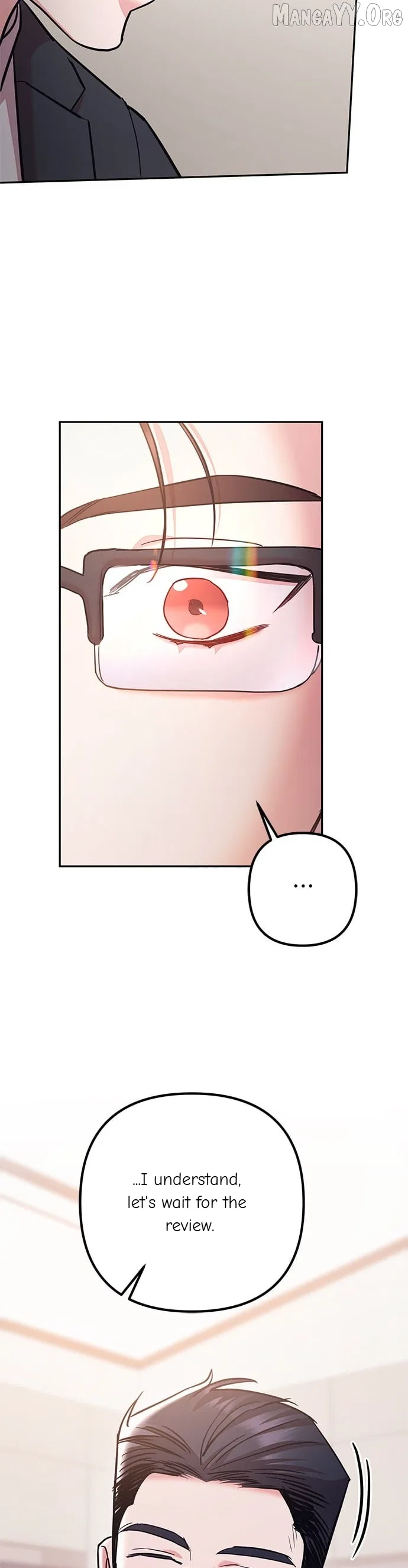 Marriage After a Close Call Chapter 42 – Page 37