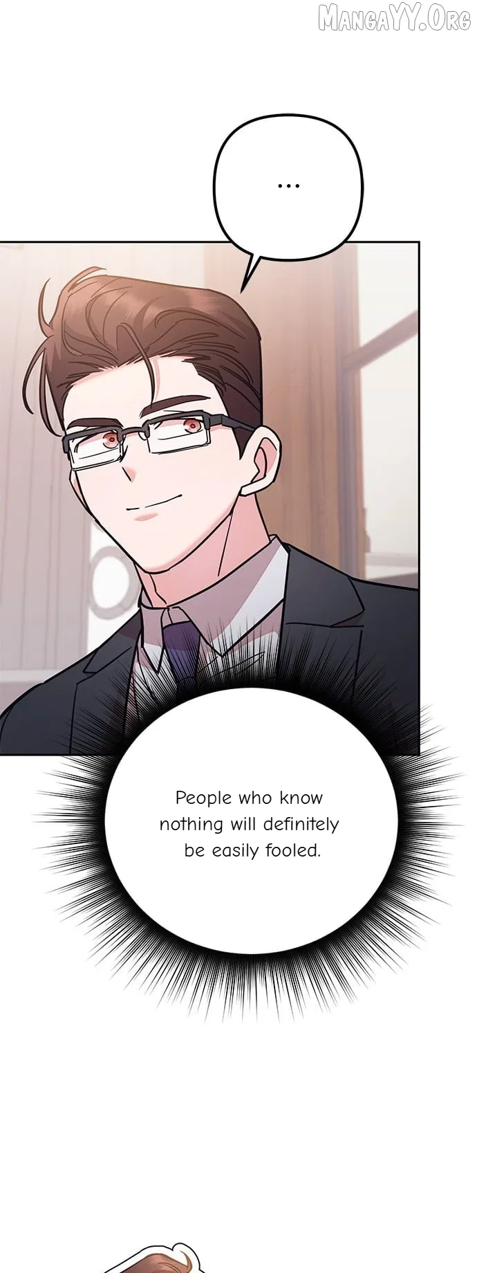 Marriage After a Close Call Chapter 42 – Page 39