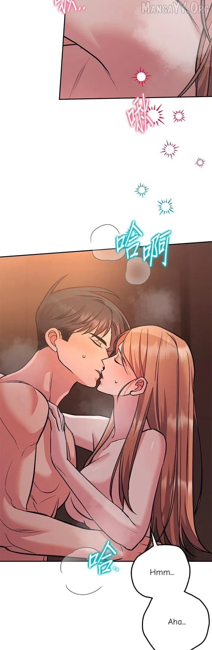 Marriage After a Close Call Chapter 41 – Page 2