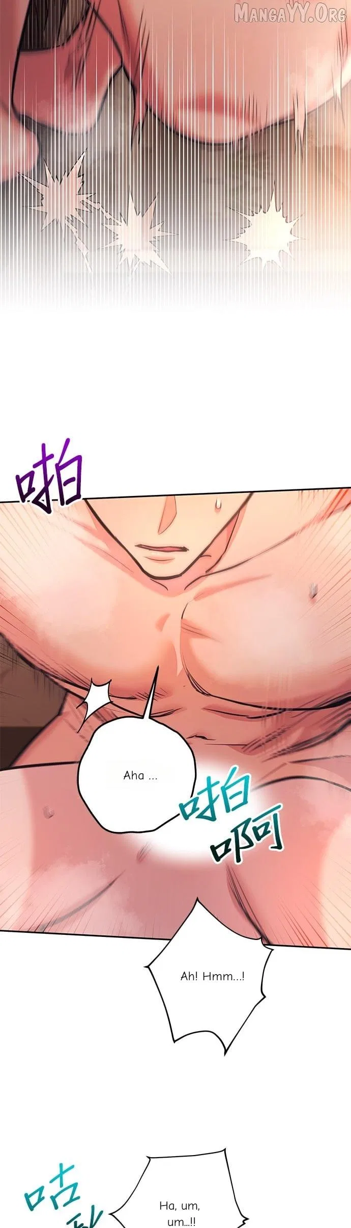 Marriage After a Close Call Chapter 41 – Page 10
