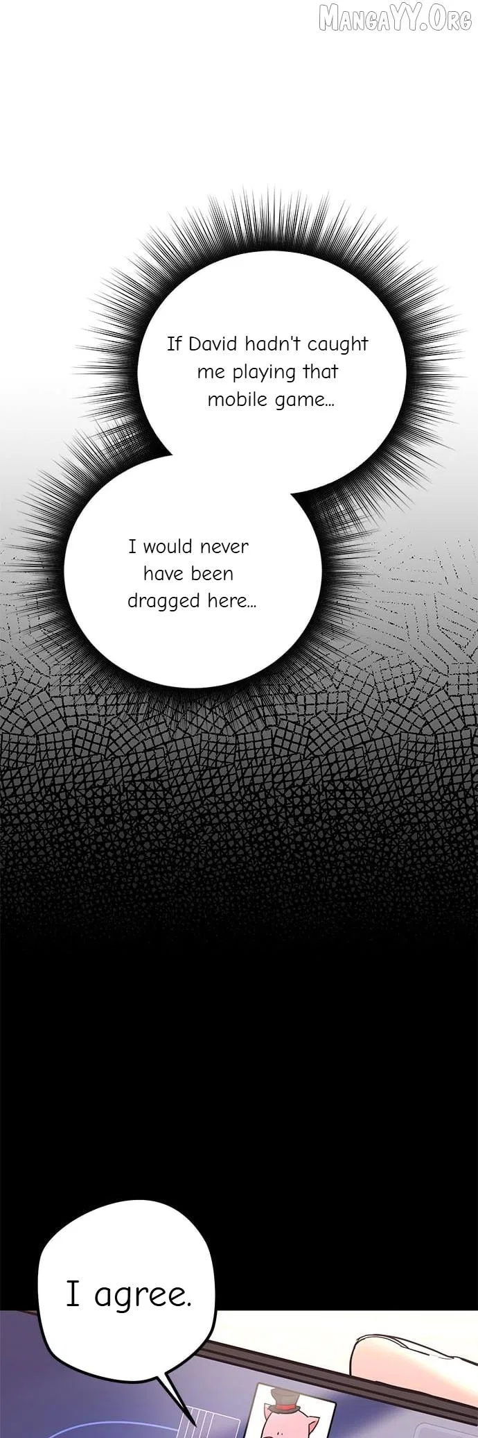 Marriage After a Close Call Chapter 41 – Page 26