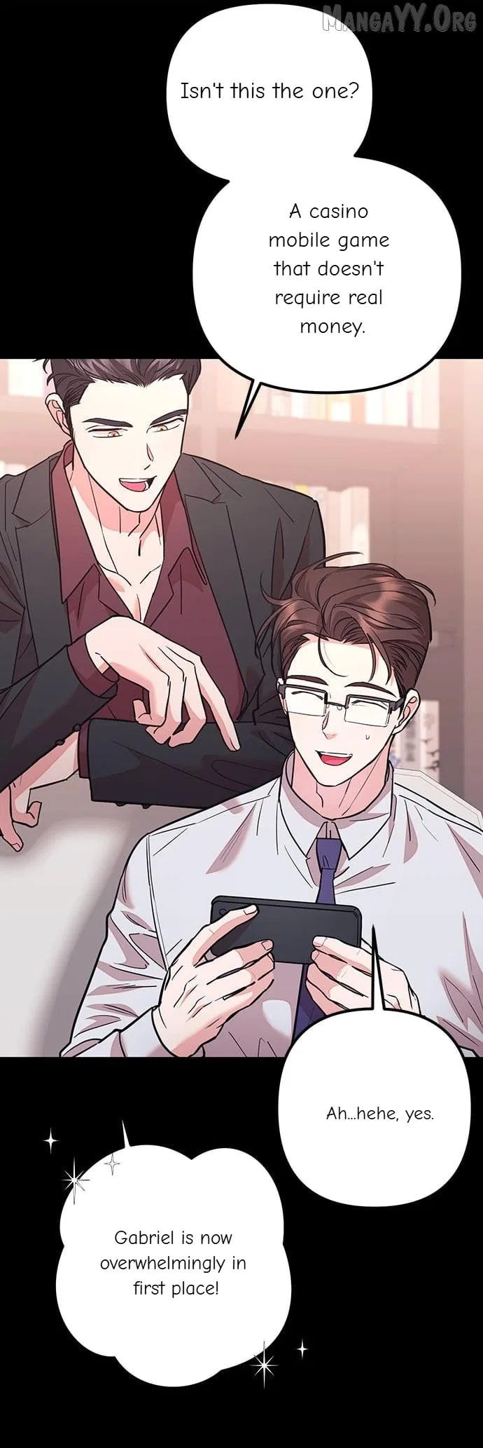 Marriage After a Close Call Chapter 41 – Page 29