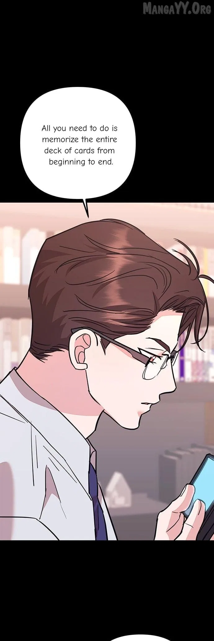 Marriage After a Close Call Chapter 41 – Page 30