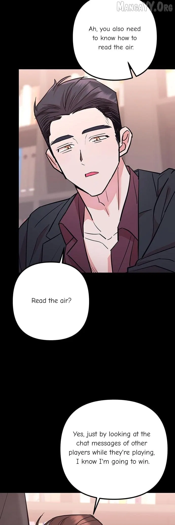 Marriage After a Close Call Chapter 41 – Page 31