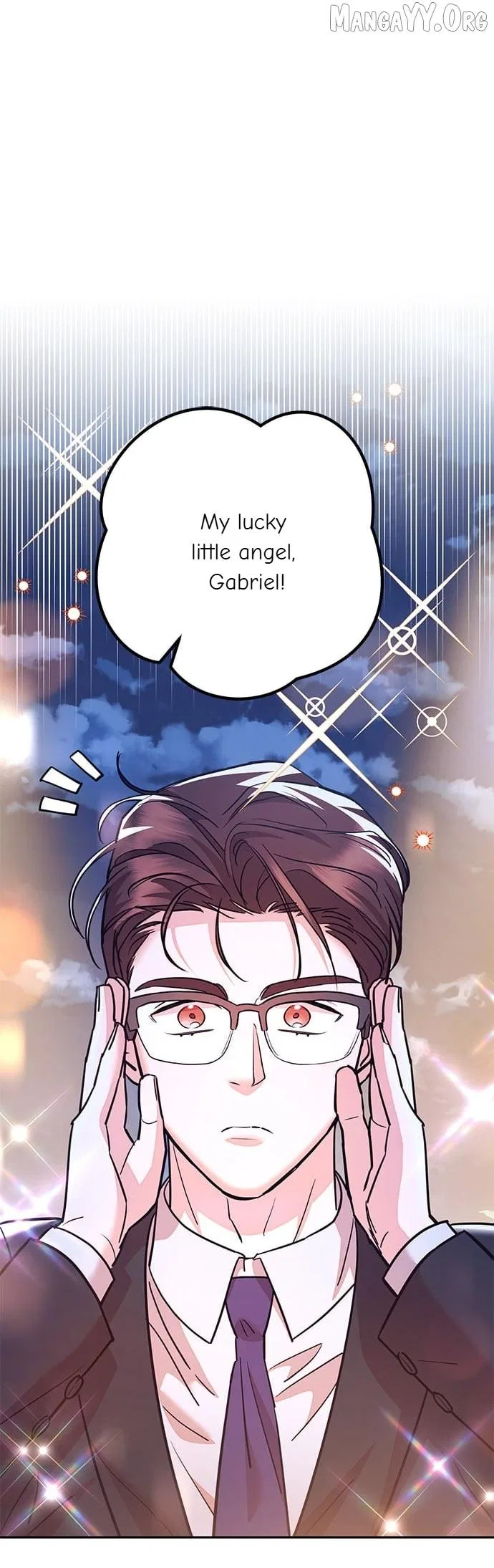 Marriage After a Close Call Chapter 41 – Page 36