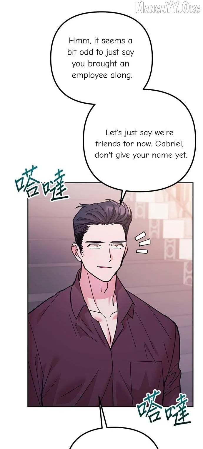 Marriage After a Close Call Chapter 41 – Page 41