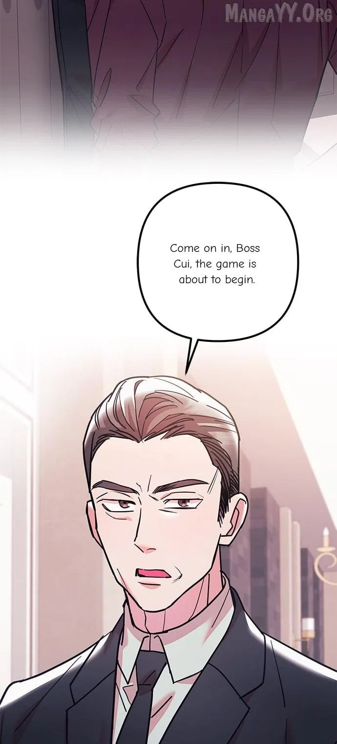 Marriage After a Close Call Chapter 41 – Page 43