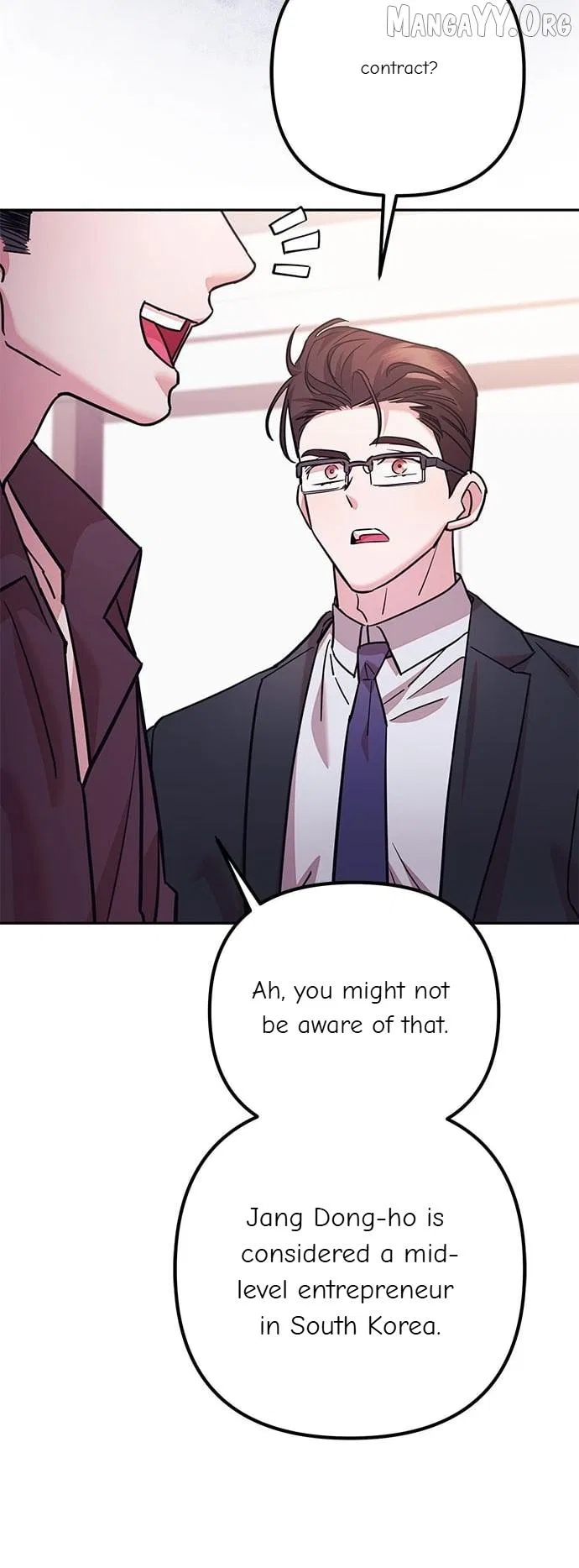 Marriage After a Close Call Chapter 41 – Page 48