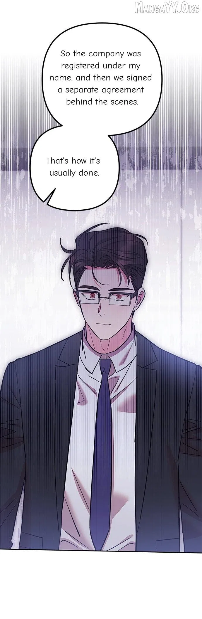 Marriage After a Close Call Chapter 41 – Page 49