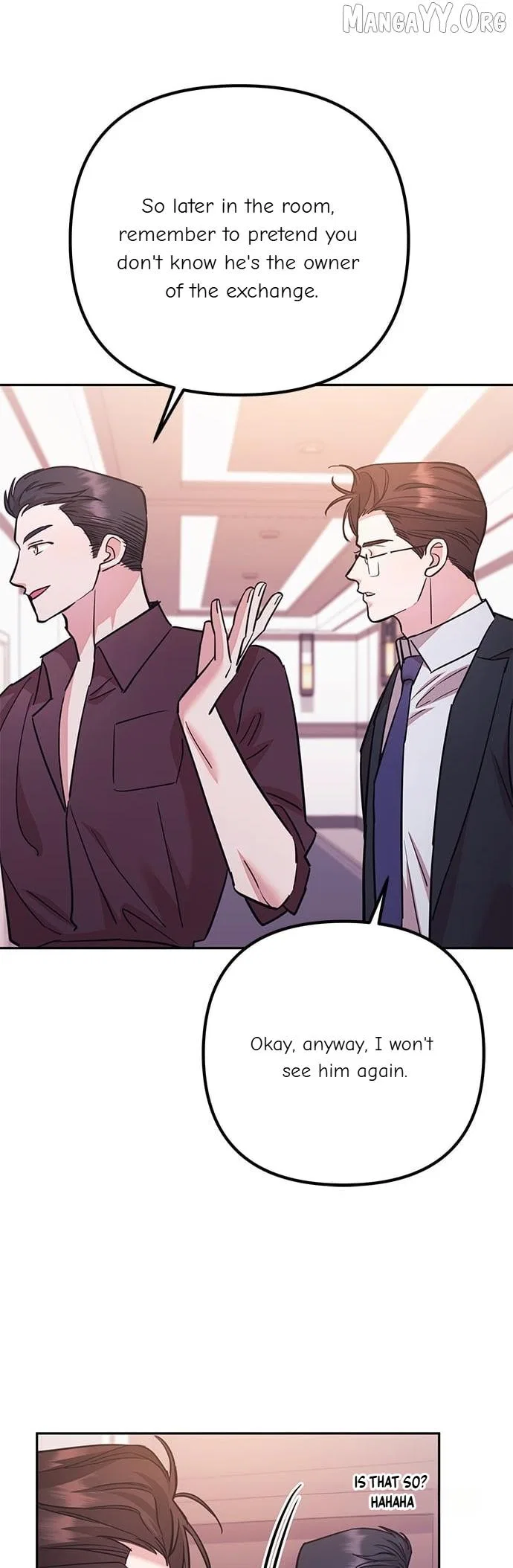 Marriage After a Close Call Chapter 41 – Page 51