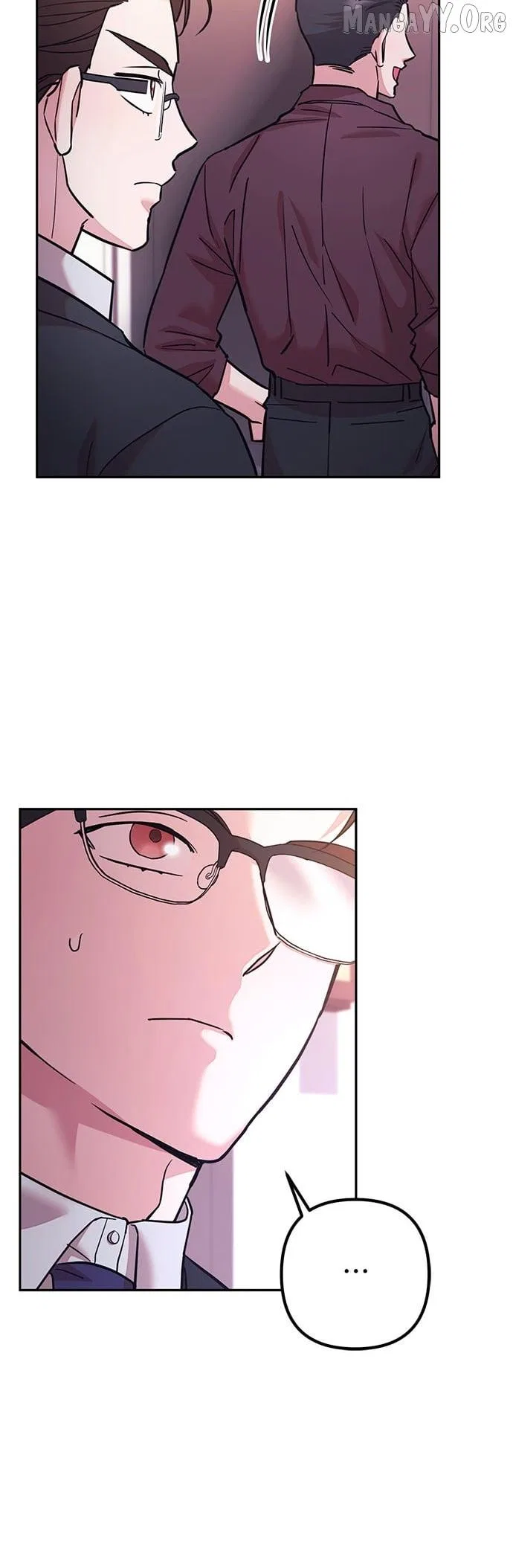 Marriage After a Close Call Chapter 41 – Page 52