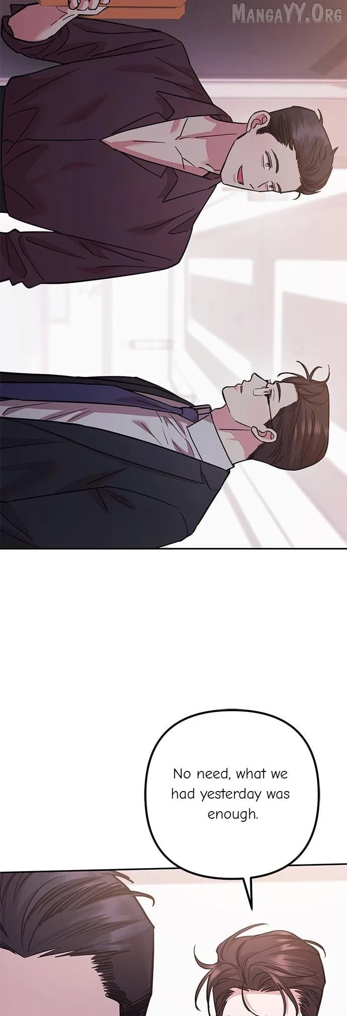 Marriage After a Close Call Chapter 41 – Page 55
