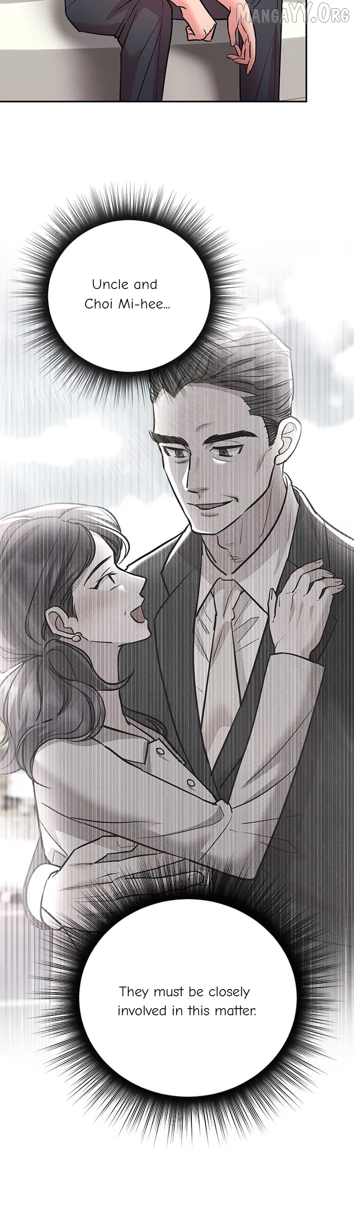 Marriage After a Close Call Chapter 40 – Page 4