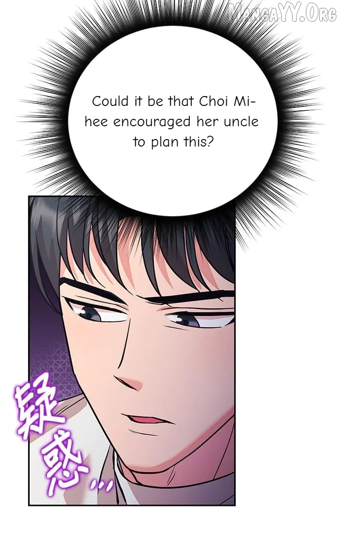 Marriage After a Close Call Chapter 40 – Page 12