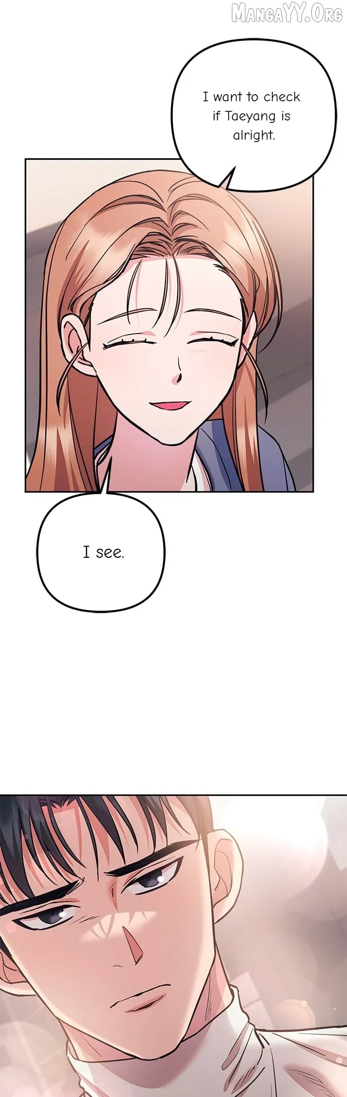 Marriage After a Close Call Chapter 40 – Page 20