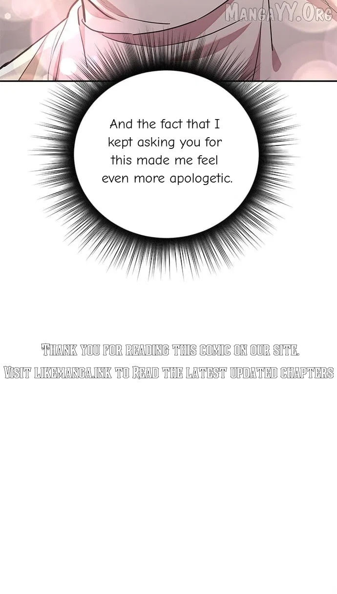 Marriage After a Close Call Chapter 40 – Page 21