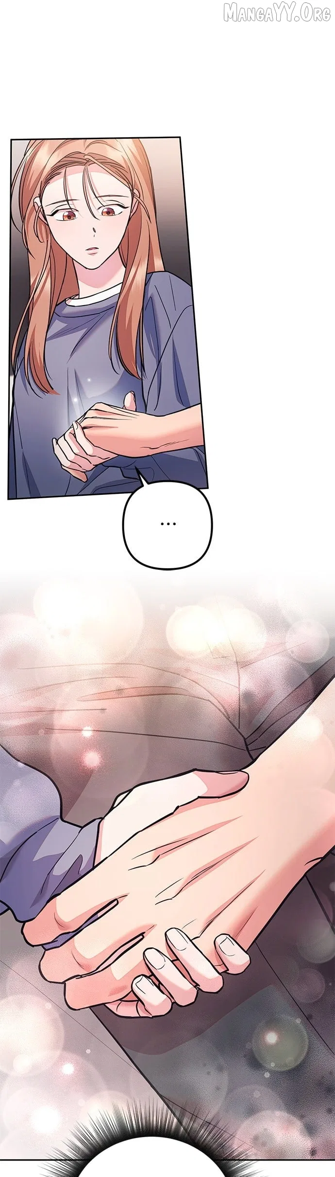 Marriage After a Close Call Chapter 40 – Page 36