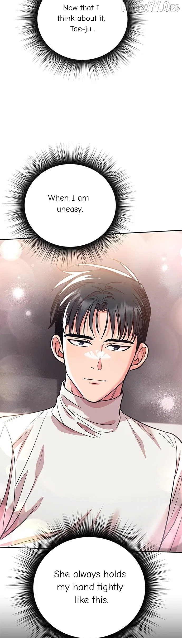 Marriage After a Close Call Chapter 40 – Page 37