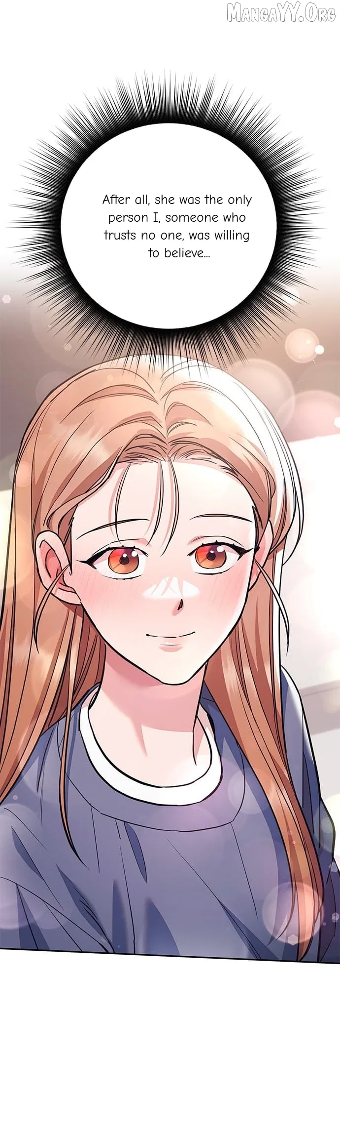Marriage After a Close Call Chapter 40 – Page 48