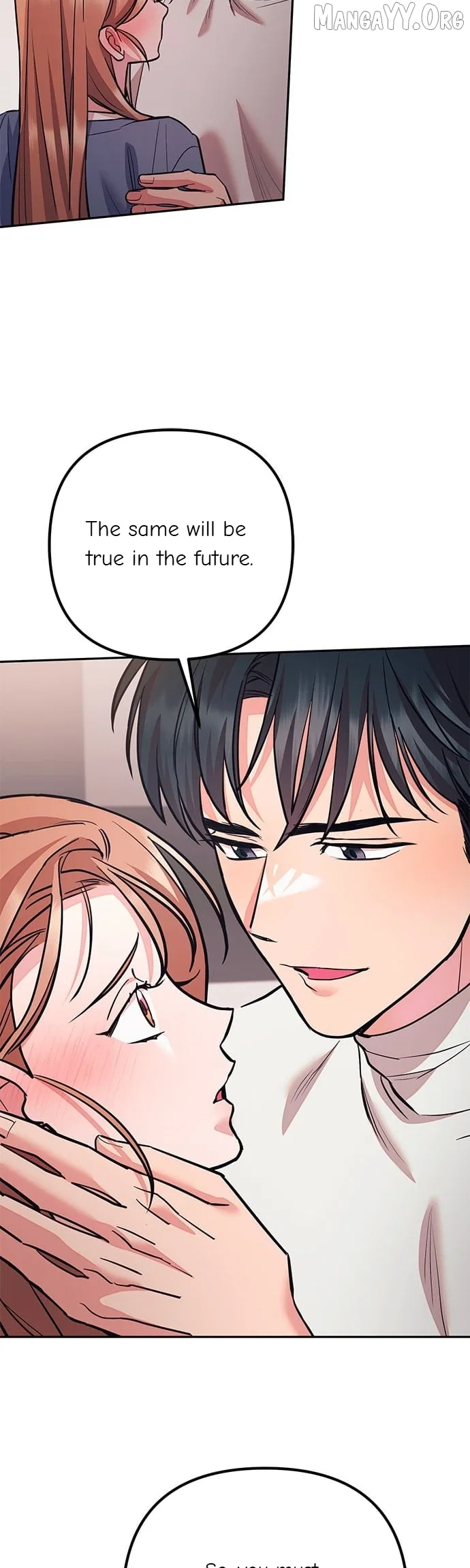 Marriage After a Close Call Chapter 40 – Page 50