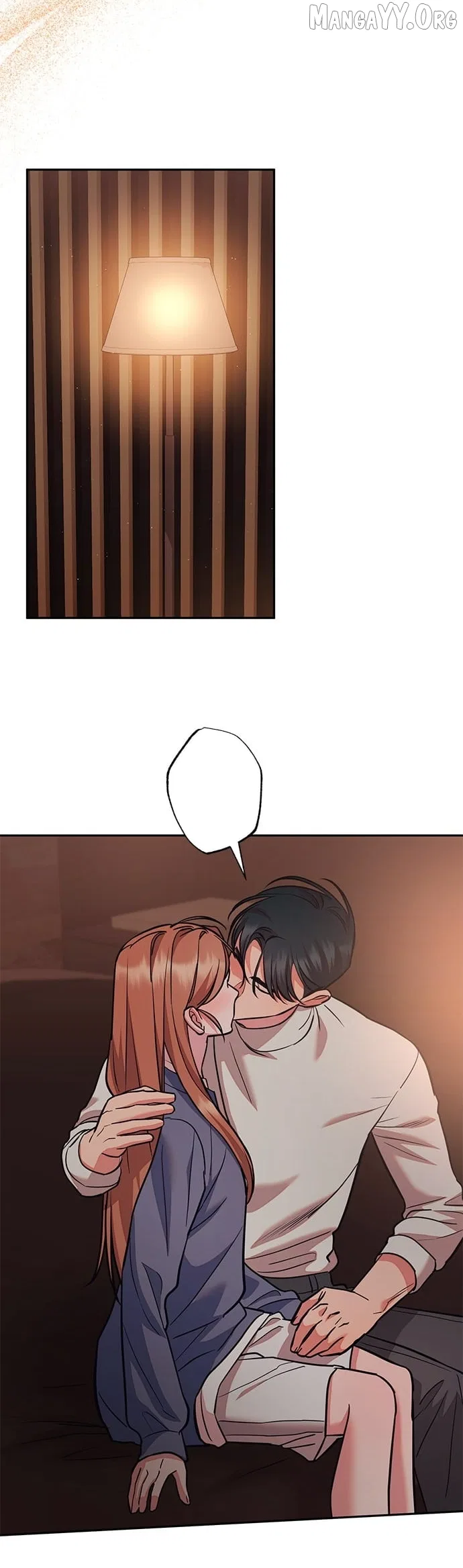 Marriage After a Close Call Chapter 40 – Page 53