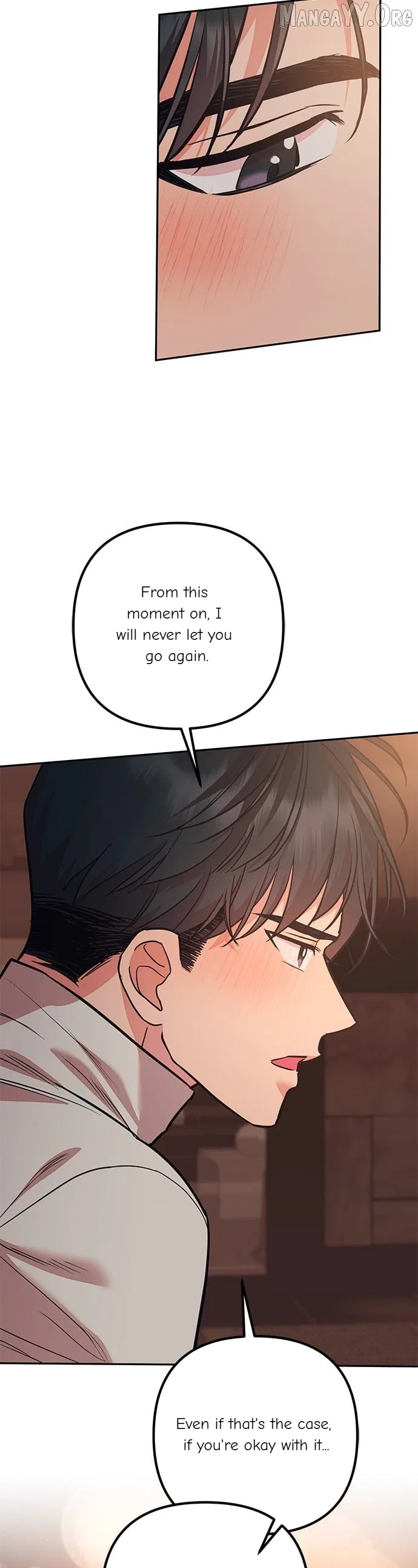 Marriage After a Close Call Chapter 40 – Page 57