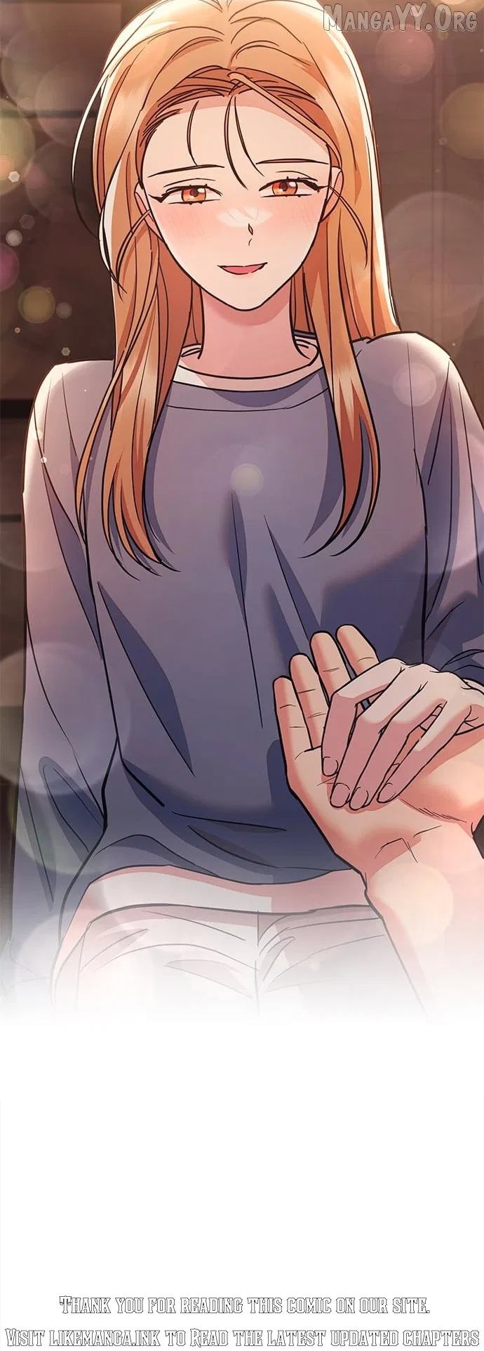 Marriage After a Close Call Chapter 40 – Page 59