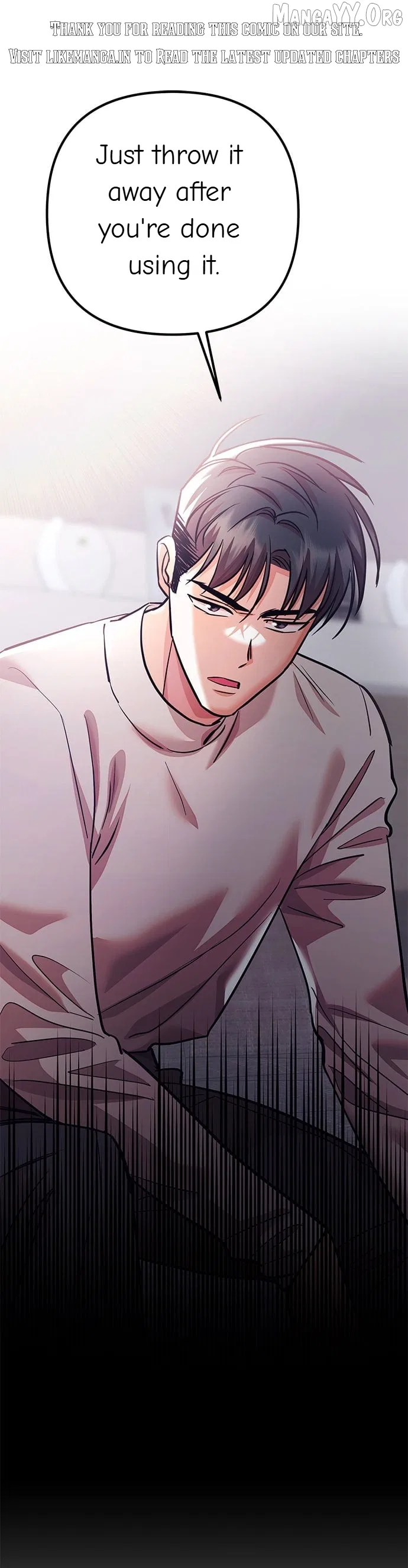 Marriage After a Close Call Chapter 39 – Page 1