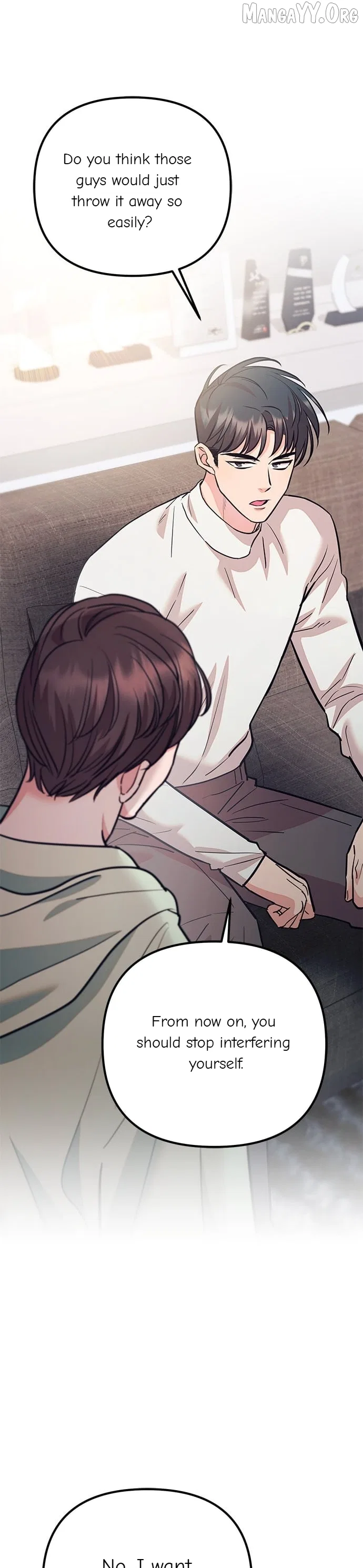 Marriage After a Close Call Chapter 39 – Page 4
