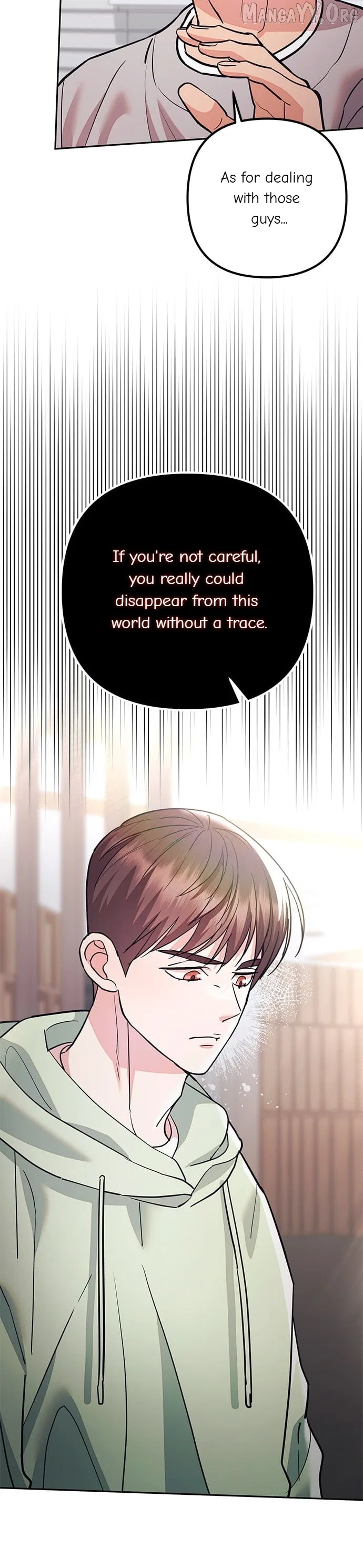 Marriage After a Close Call Chapter 39 – Page 6