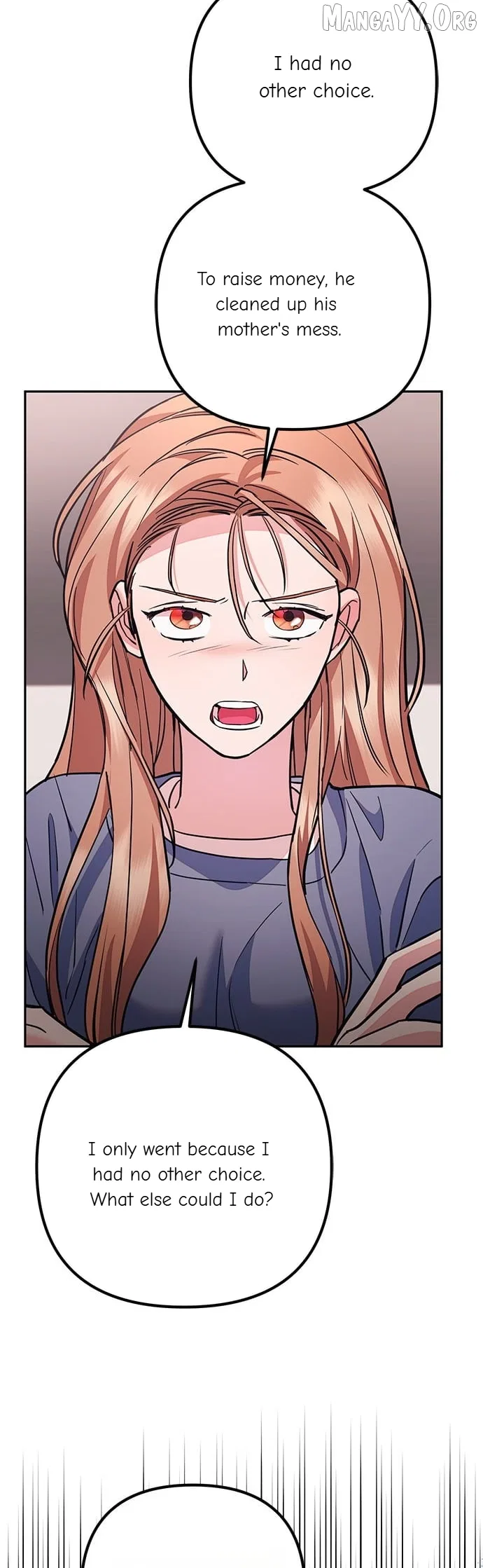 Marriage After a Close Call Chapter 39 – Page 14