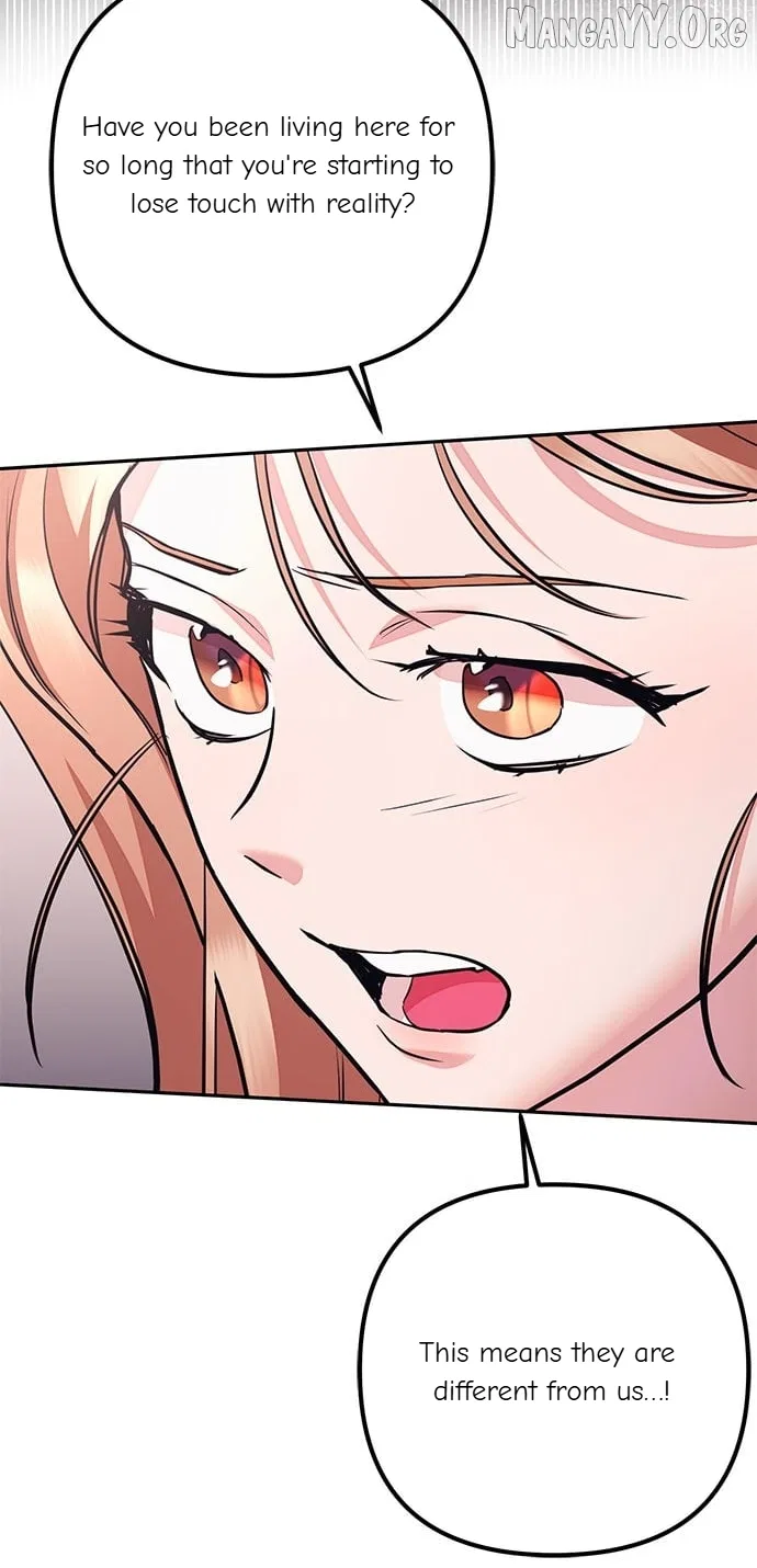 Marriage After a Close Call Chapter 39 – Page 19