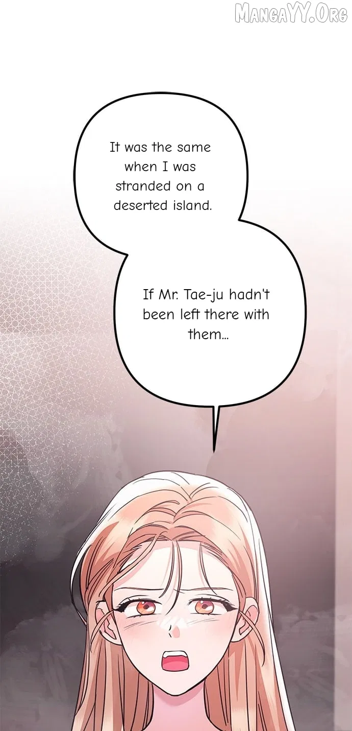 Marriage After a Close Call Chapter 39 – Page 20