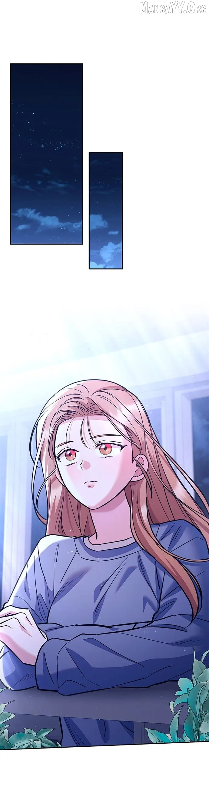 Marriage After a Close Call Chapter 39 – Page 29