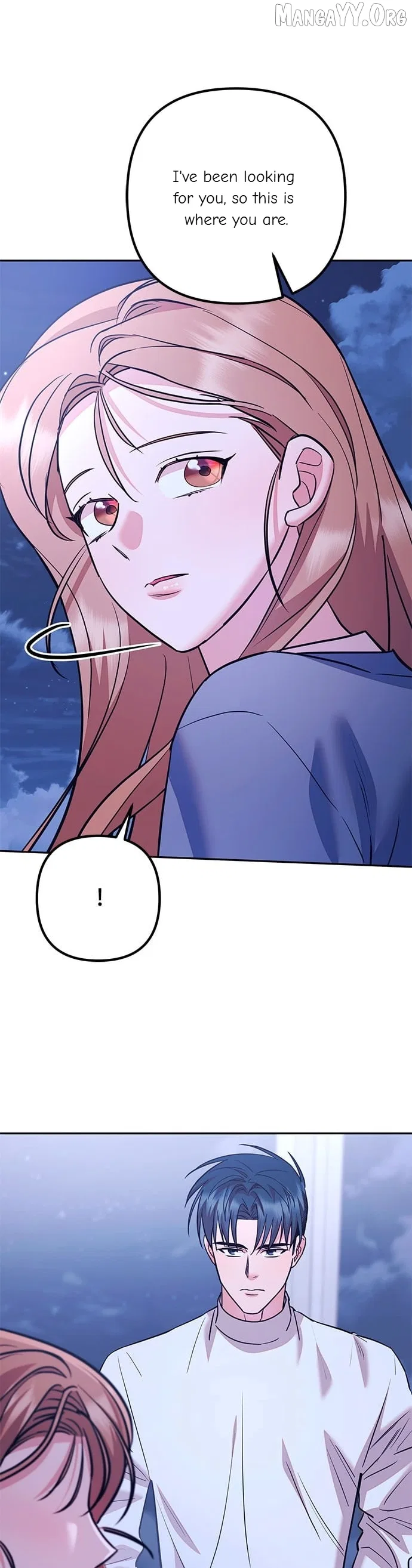 Marriage After a Close Call Chapter 39 – Page 30