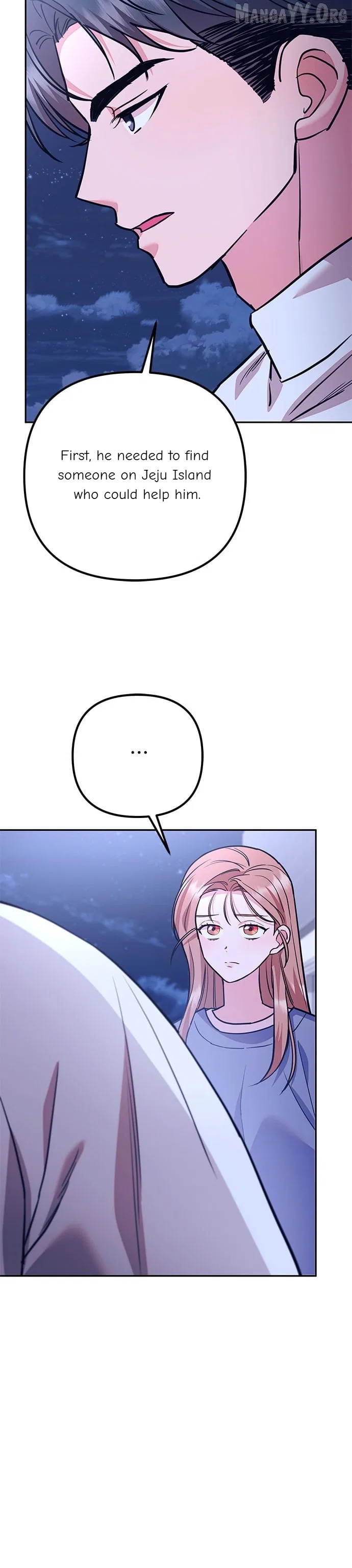 Marriage After a Close Call Chapter 39 – Page 34