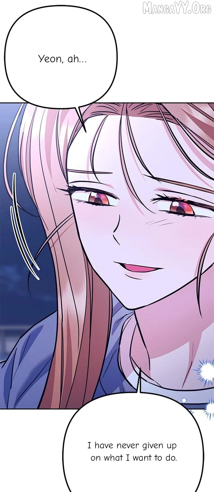 Marriage After a Close Call Chapter 39 – Page 35