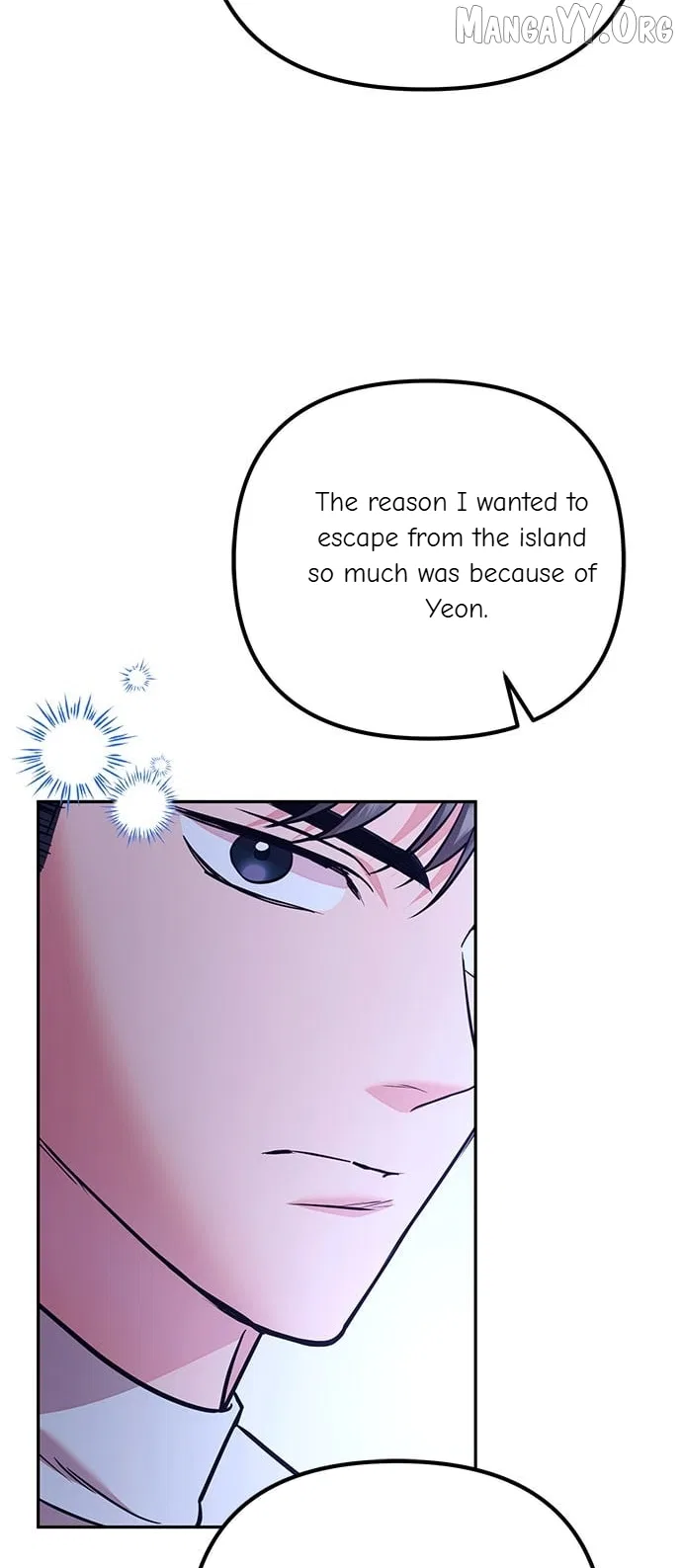 Marriage After a Close Call Chapter 39 – Page 36