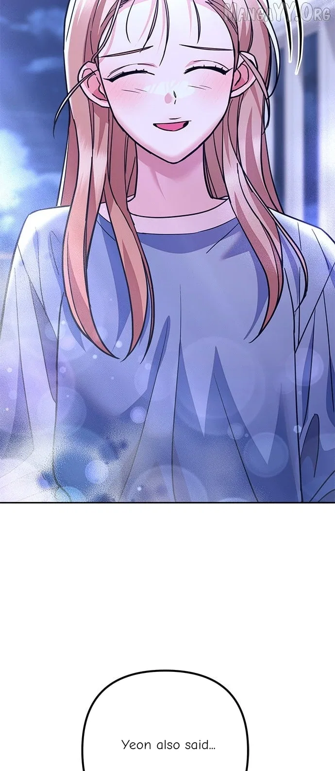 Marriage After a Close Call Chapter 39 – Page 38