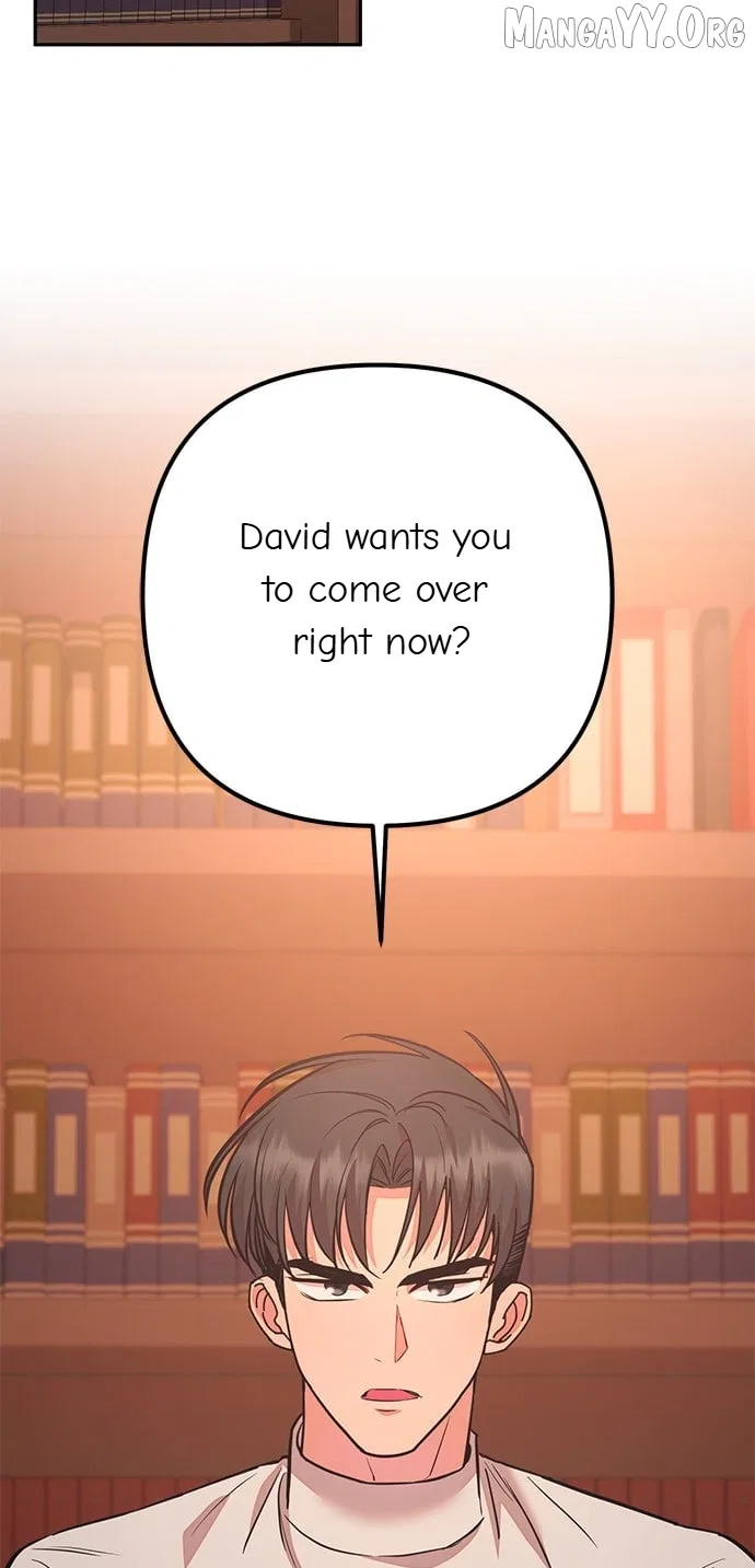 Marriage After a Close Call Chapter 39 – Page 42